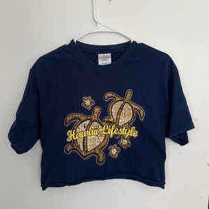 Hawaii vintage t shirt